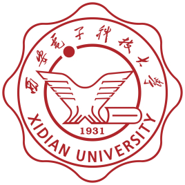 西安电子科技大学校徽