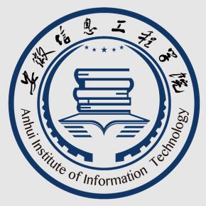 安徽信息工程学院校徽