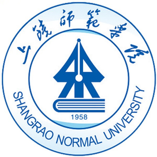 上饶师范学院校徽